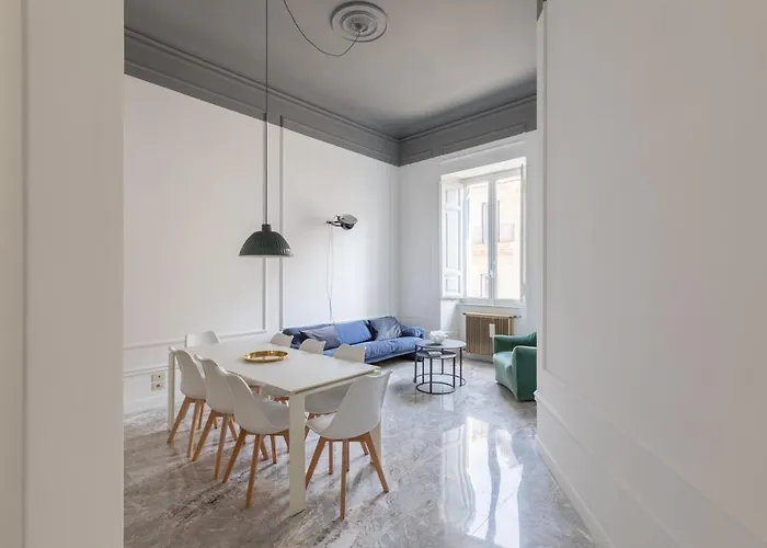 Iflat Corso Deluxe * Rome