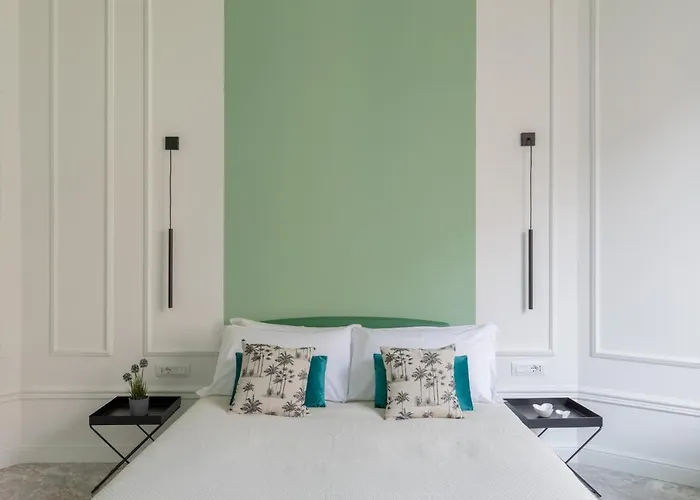 Appartement Iflat Corso Deluxe *