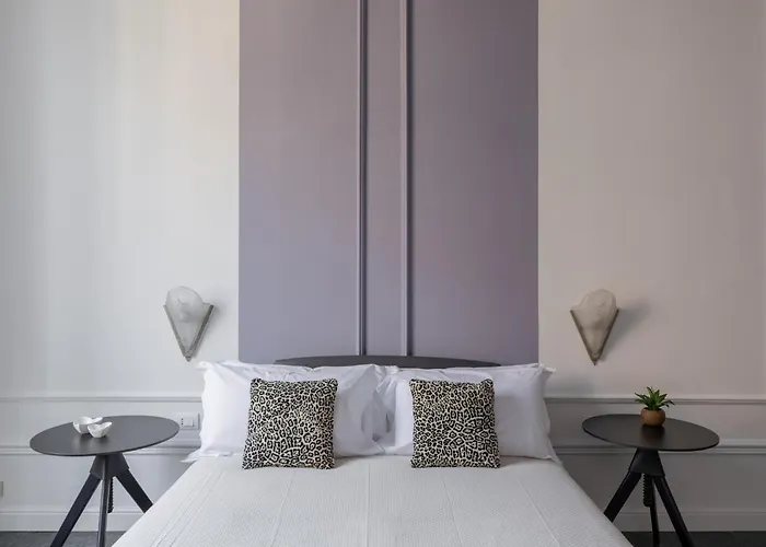 Iflat Corso Deluxe Appartement *