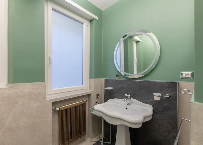 Iflat Corso Deluxe Rome