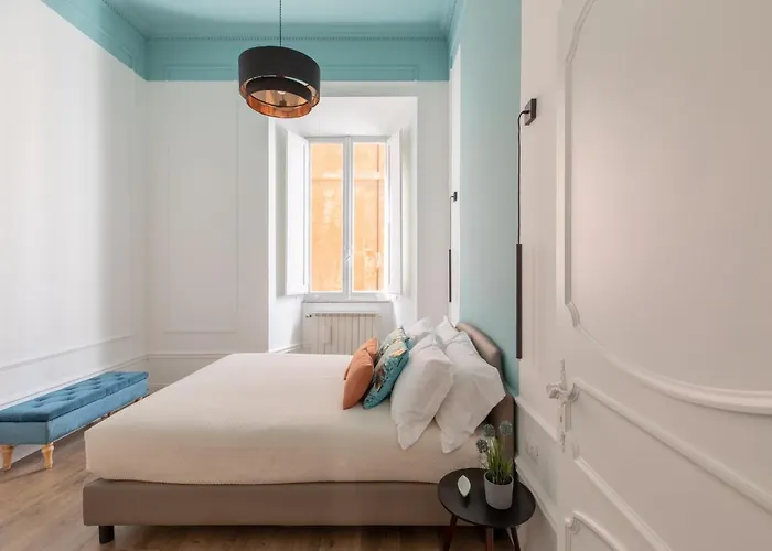 Iflat Corso Deluxe Appartement Rome
