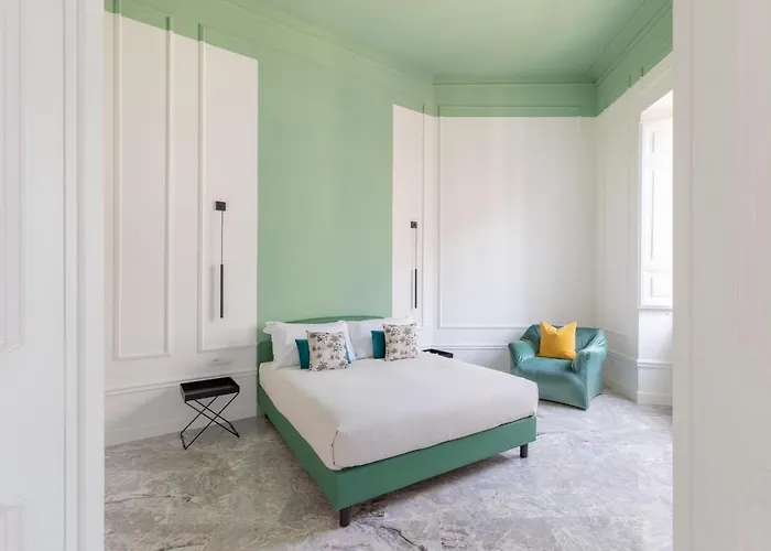 Appartement Iflat Corso Deluxe