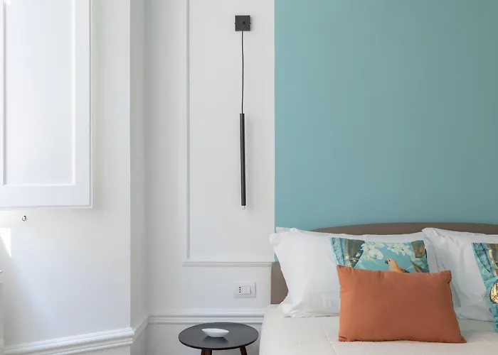 Appartement Iflat Corso Deluxe Rome