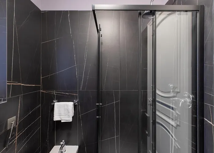 Appartement Iflat Corso Deluxe Rome