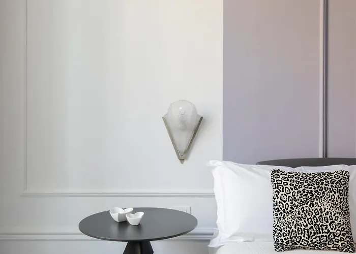 Iflat Corso Deluxe * Rome
