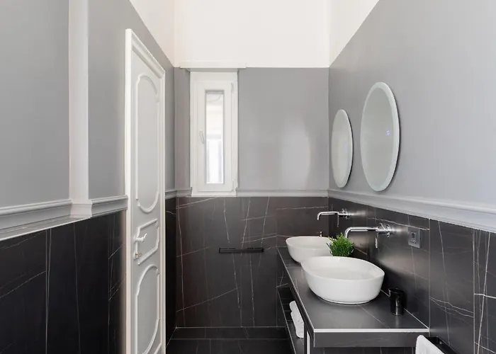 Appartement Iflat Corso Deluxe *