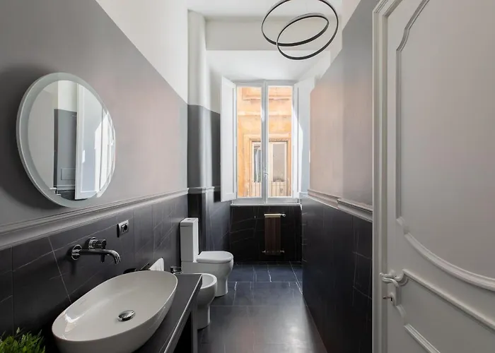 Iflat Corso Deluxe Appartement Rome