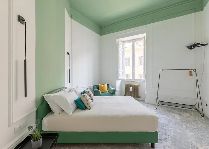 Iflat Corso Deluxe