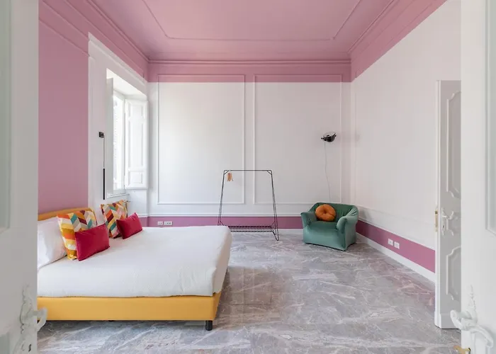 Iflat Corso Deluxe Appartement Rome