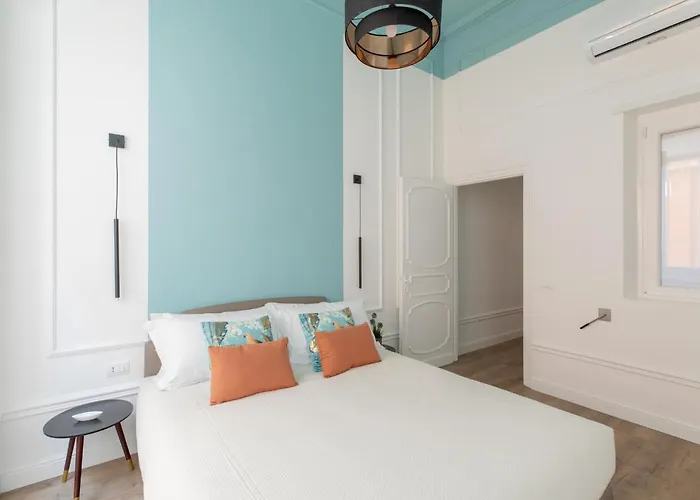 Appartement Iflat Corso Deluxe