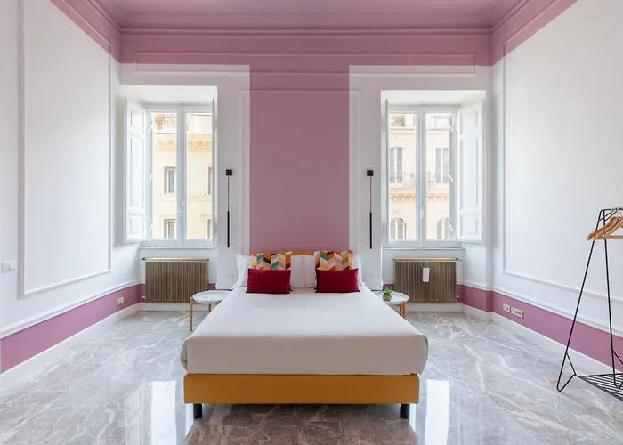Appartement Iflat Corso Deluxe *