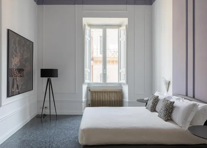 Iflat Corso Deluxe * Rome