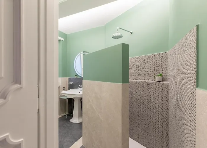 Iflat Corso Deluxe Appartement *