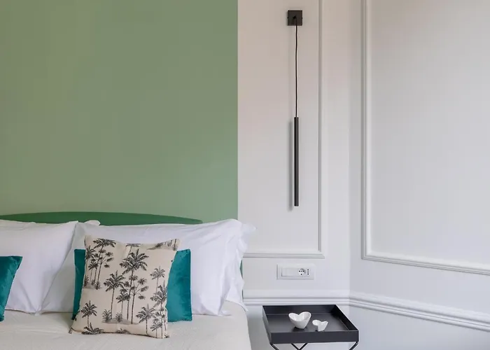 Iflat Corso Deluxe * Rome