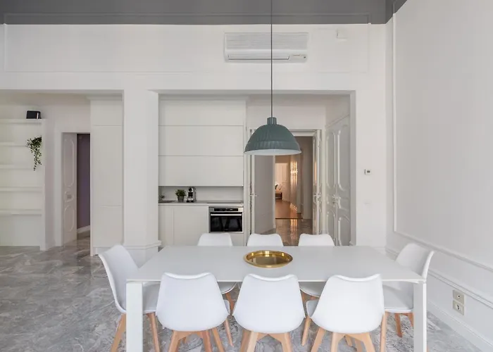 Appartement Iflat Corso Deluxe *