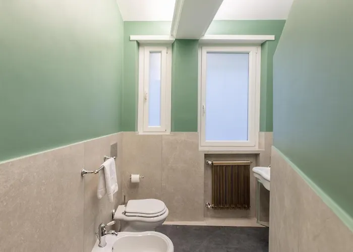 Iflat Corso Deluxe Rome