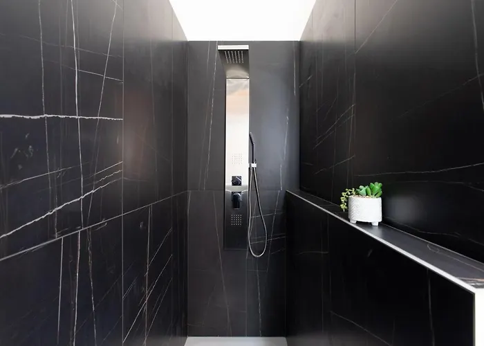 Iflat Corso Deluxe Appartement