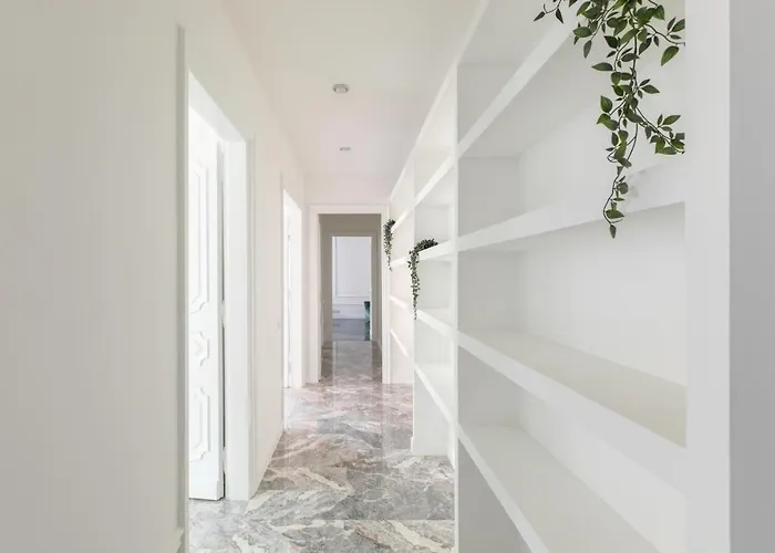 Iflat Corso Deluxe Appartement *
